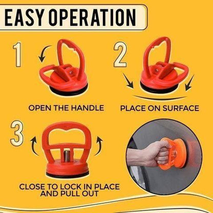 Car Dent Remover (Assorted Colour)