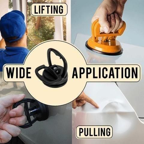 Car Dent Remover (Assorted Colour)