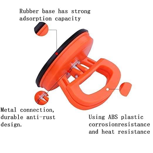 Pro DentFix™ Car Dent Puller – Paintless Dent Repair Tool