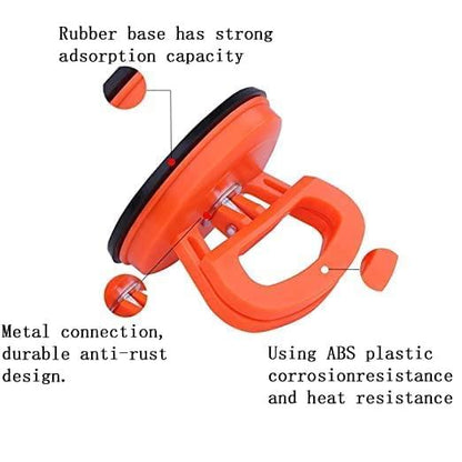 Pro DentFix™ Car Dent Puller – Paintless Dent Repair Tool